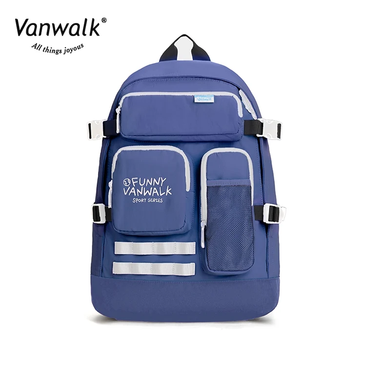 Vanwalk Large Capacity  Sports backpack V2825 - Image 6