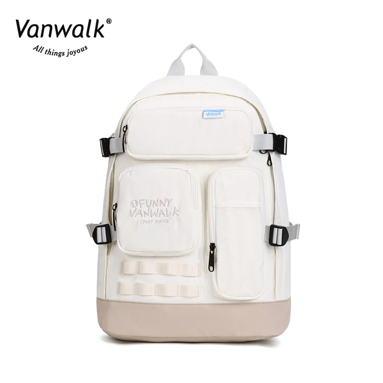 Vanwalk Large Capacity  Sports backpack V2825 - Image 8