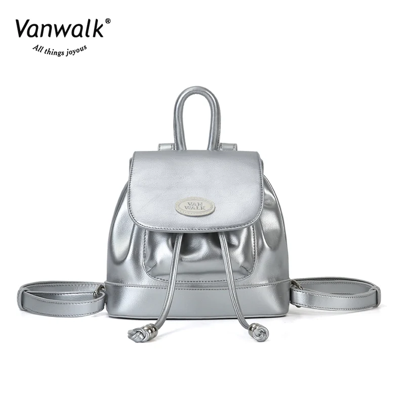 Vanwalk Fashion Spring Ranch backpack V2622 - Image 4