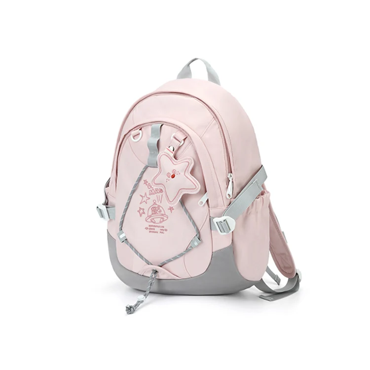 Vanwalk Large Capacity Planet Rabbit Backpack V2554 - Image 11