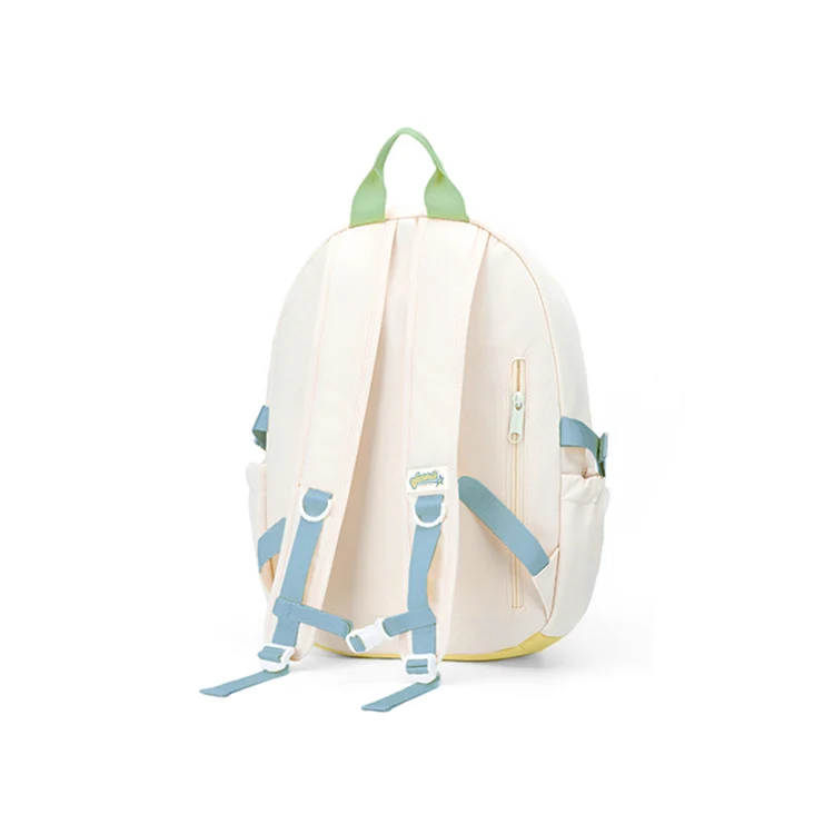 Vanwalk Large Capacity Planet Rabbit Backpack V2554 - Image 14