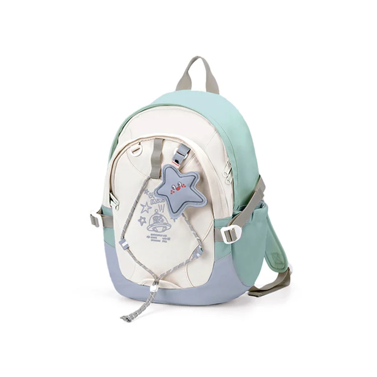 Vanwalk Large Capacity Planet Rabbit Backpack V2554 - Image 20