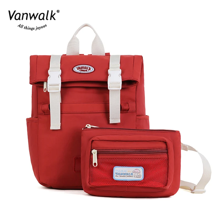 Vanwalk Waterproof Farm backpack V2848 - Image 10