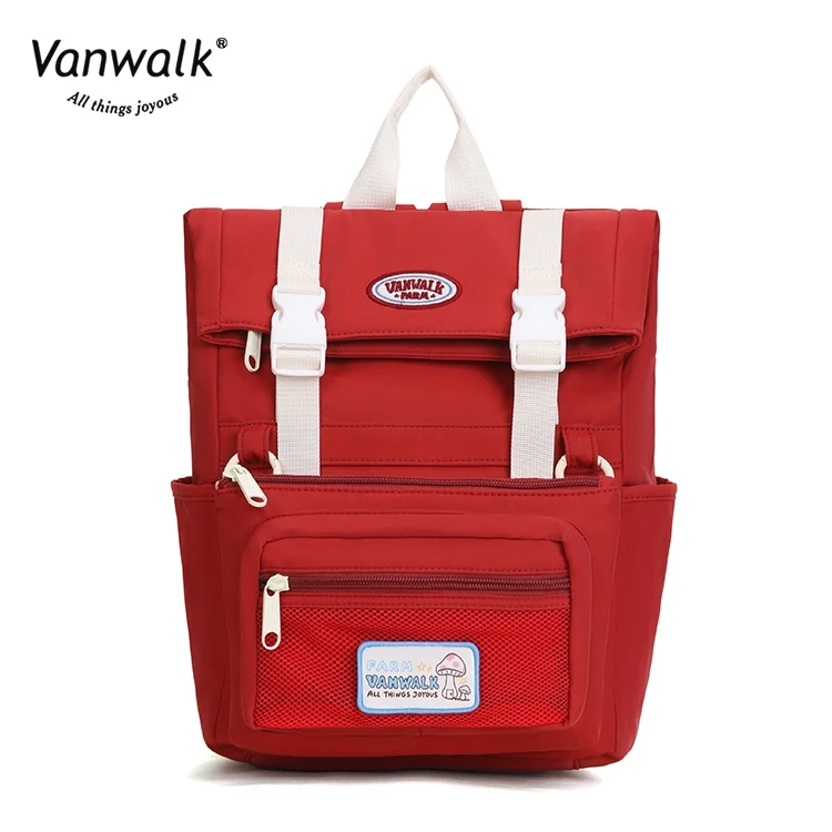 Vanwalk Waterproof Farm backpack V2848 - Image 6