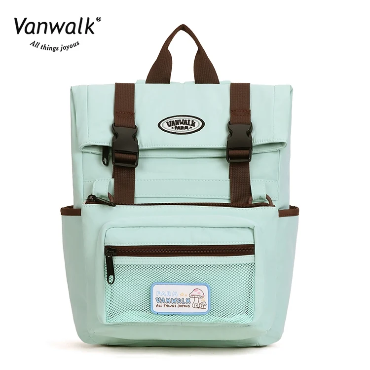Vanwalk Waterproof Farm backpack V2848 - Image 8