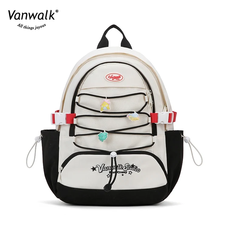 Vanwalk Waterproof Picnic backpack V2897 - Image 6