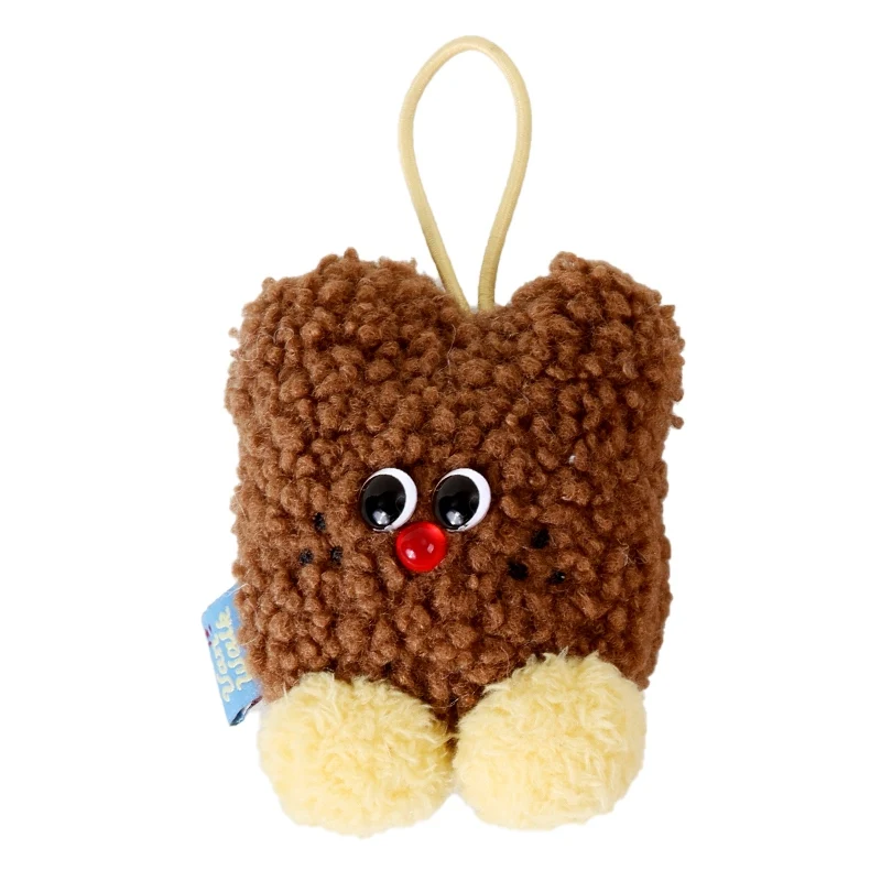 Vanwalk cute design Mao Monster bag accessory K415 - Image 8