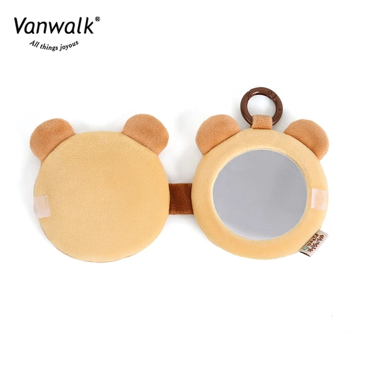 Vanwalk cute design  Pizza bag accessory K547 - Image 5