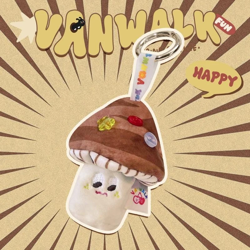 Vanwalk cute desig Spring Ranch bag accessory K330 - Image 4