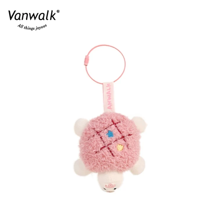 Vanwalk cute design Bubble Island bag accessory K521 - Image 10
