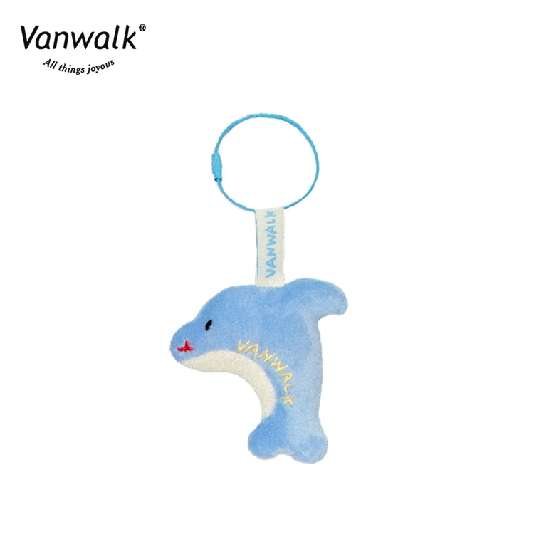 Vanwalk cute design Bubble Island bag accessory K521 - Image 6