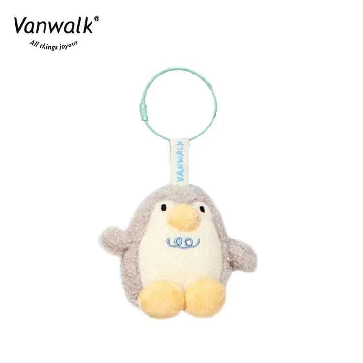 Vanwalk cute design Bubble Island bag accessory K521 - Image 9