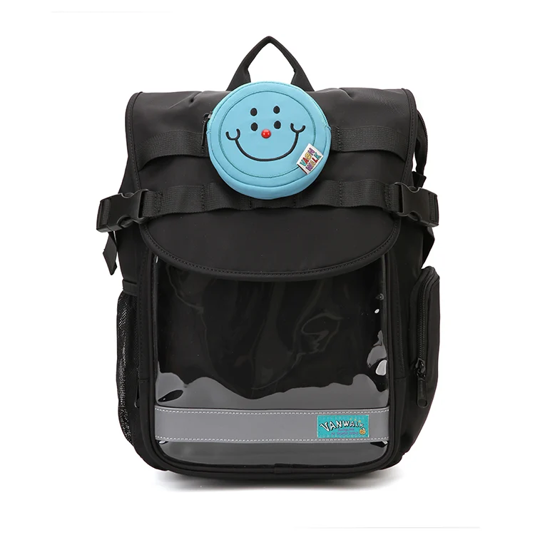 Vanwalk Large Capacity HALO backpack V2769 - Image 3