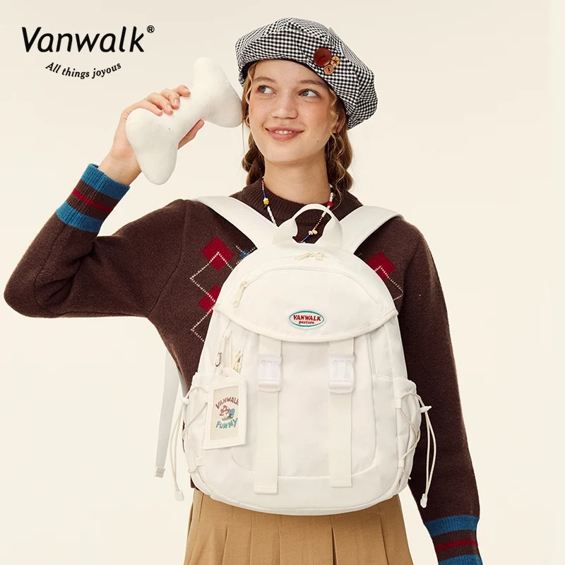 Vanwalk Waterproof  Farm backpack V2845 - Image 5
