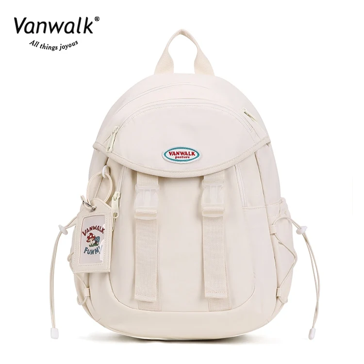 Vanwalk Waterproof  Farm backpack V2845 - Image 8