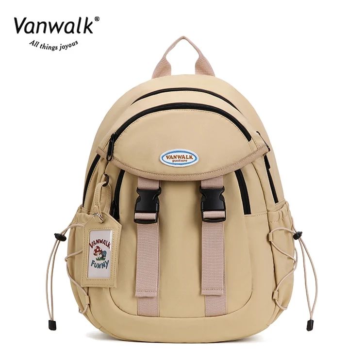 Vanwalk Waterproof  Farm backpack V2845 - Image 9
