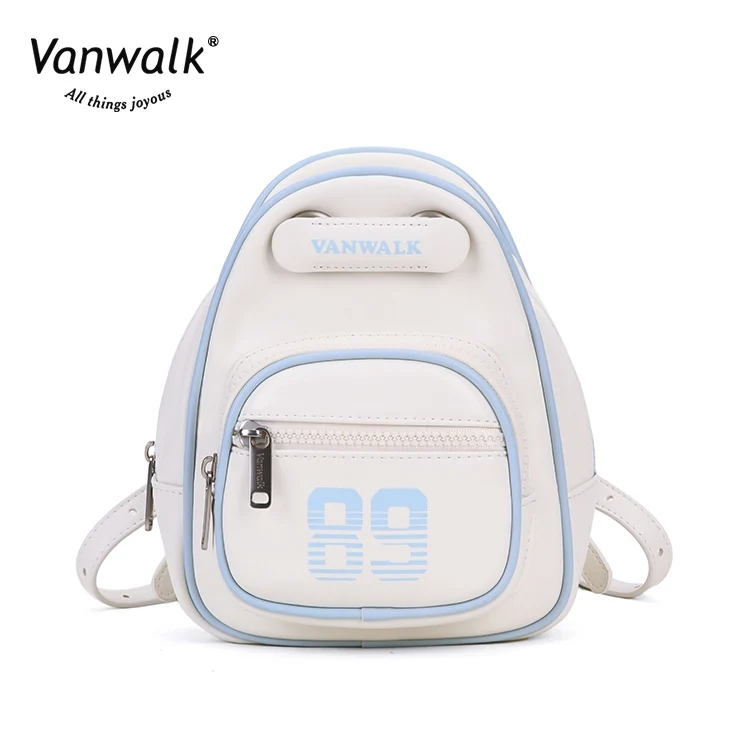 Vanwalk Water-Resistant Sports backpack  V2840 - Image 7