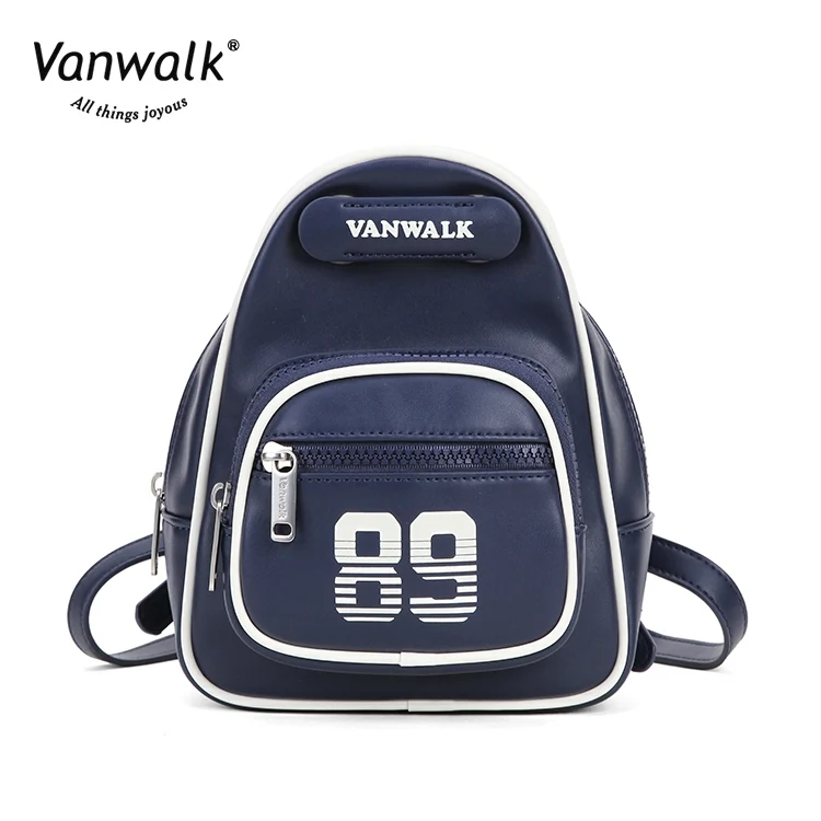 Vanwalk Water-Resistant Sports backpack  V2840 - Image 8
