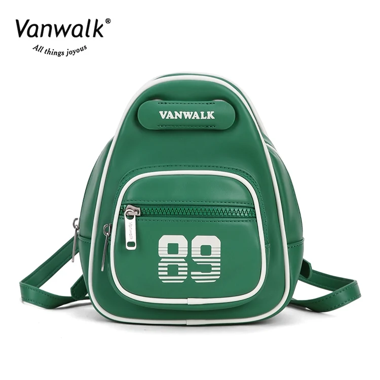 Vanwalk Water-Resistant Sports backpack  V2840 - Image 9