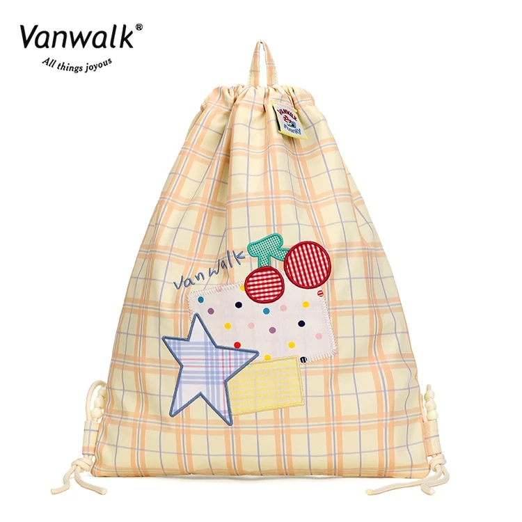 Vanwalk Breathable Farm backpack V2844 - Image 10