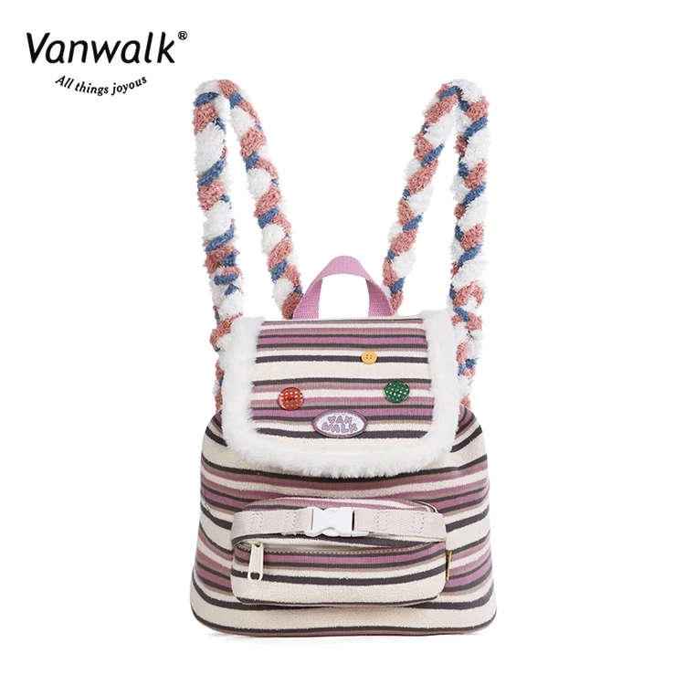 Vanwalk Waterproof Farm Backpack V2850 - Image 11