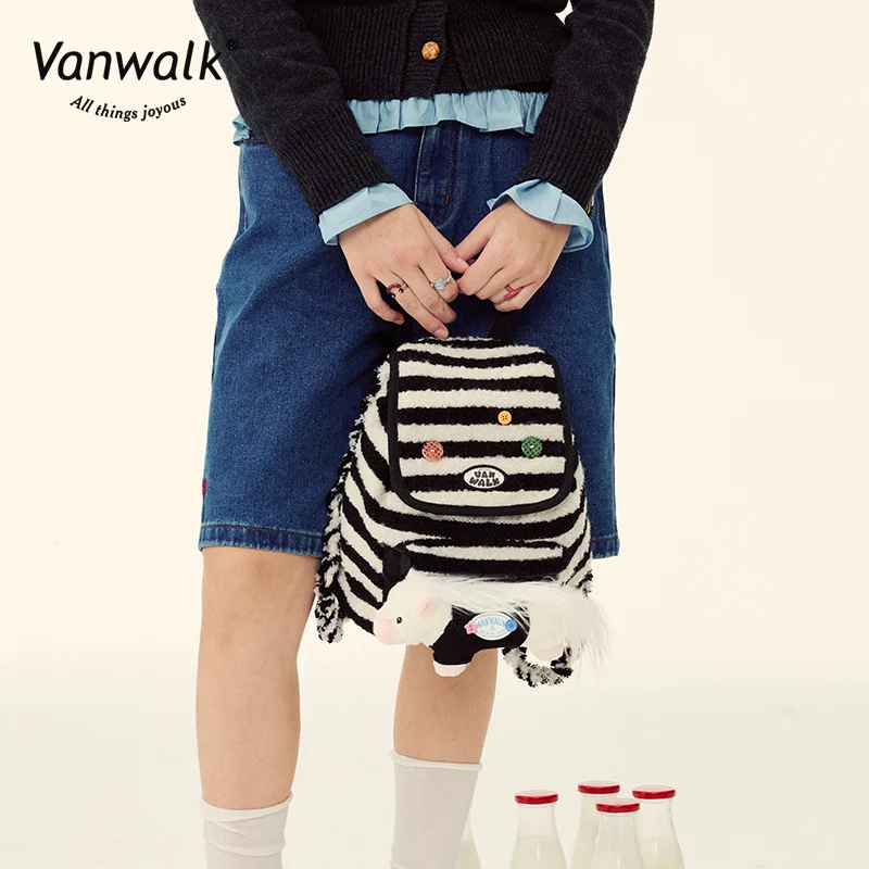 Vanwalk Waterproof Farm Backpack V2850 - Image 6
