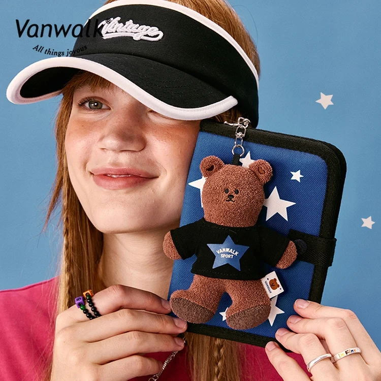 Vanwalk cute designl Sports K539 - Image 2