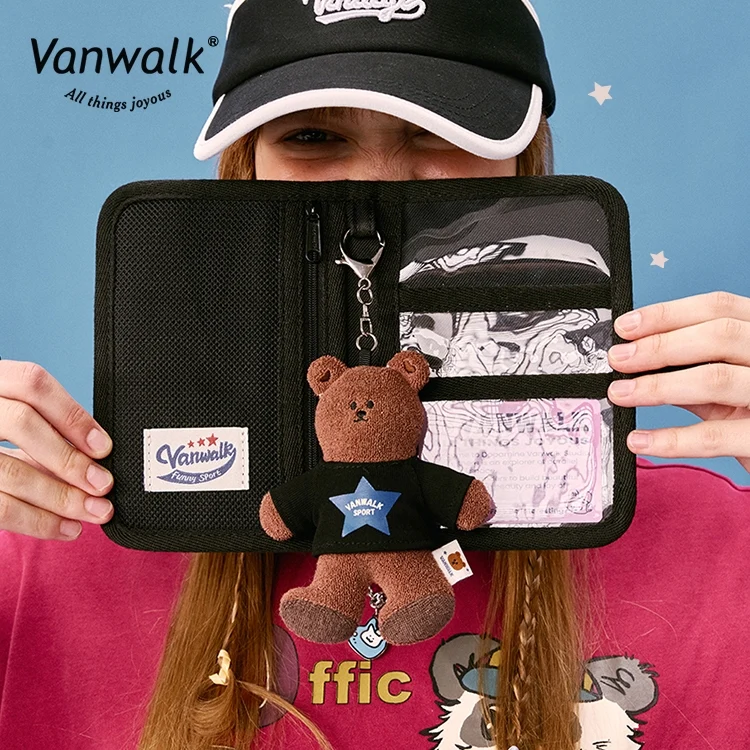 Vanwalk cute designl Sports K539 - Image 3