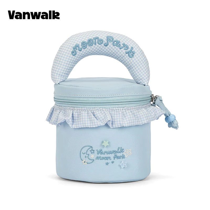 VANWALK cosmetic bag Moonstarry Park VS62 - Image 9