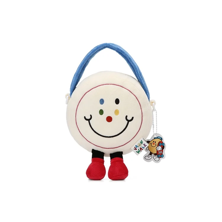 Vanwalk Trendy Design HALO Crossbody Bag V2773 - Image 7