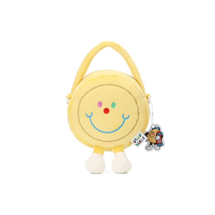 Vanwalk Trendy Design HALO Crossbody Bag V2773 - Image 8