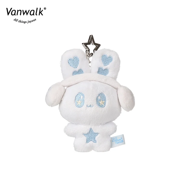 Vanwalk cute design bag accessory K579 - Image 4