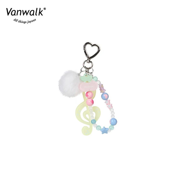 Vanwalk cute design bag accessory K583 - Image 7