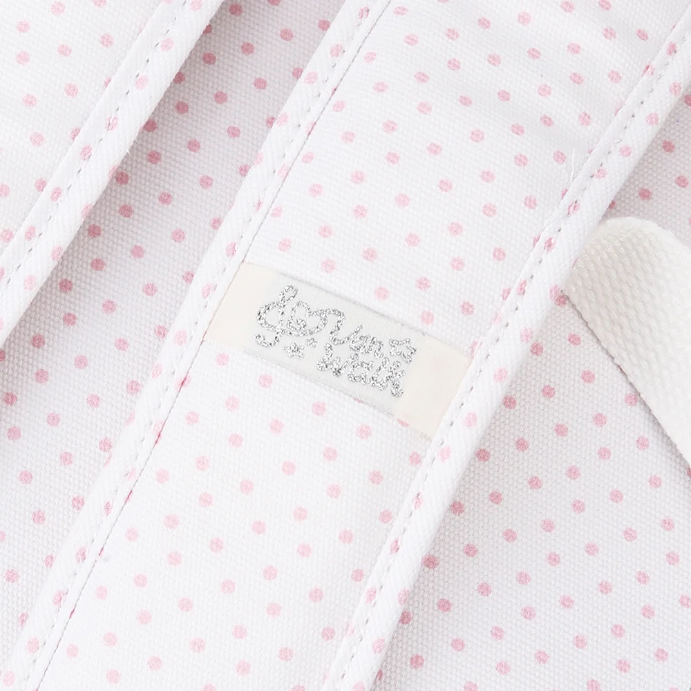 VANWALK Cute Design Lovely Note Student Backpack v2904 - Image 10