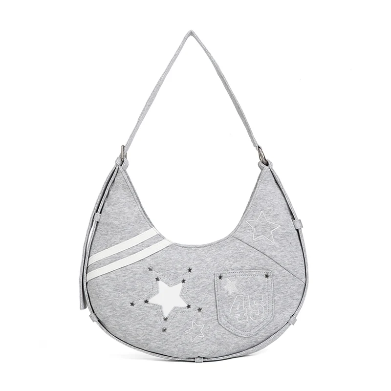 VANWALK Sports-Style Fruit Power Crossbody Bag v2963 - Image 6