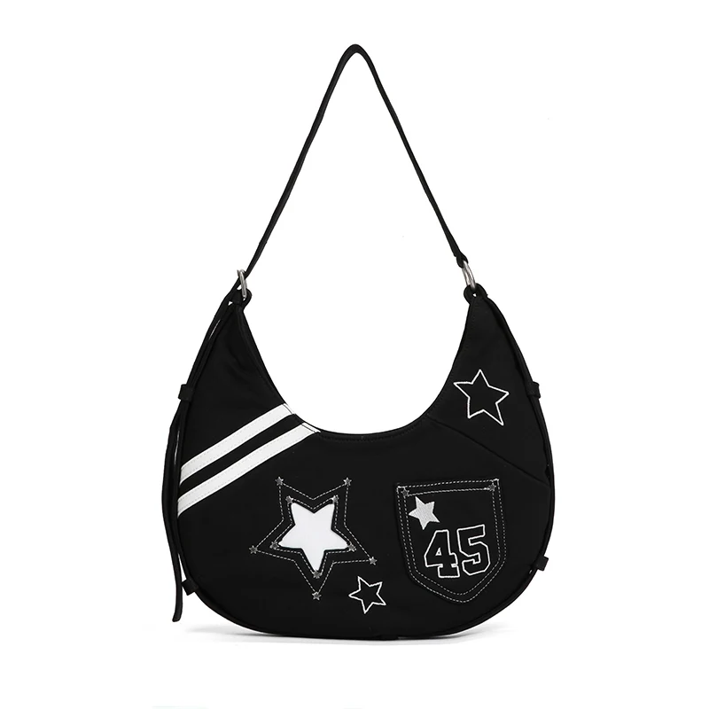 VANWALK Sports-Style Fruit Power Crossbody Bag v2963 - Image 7