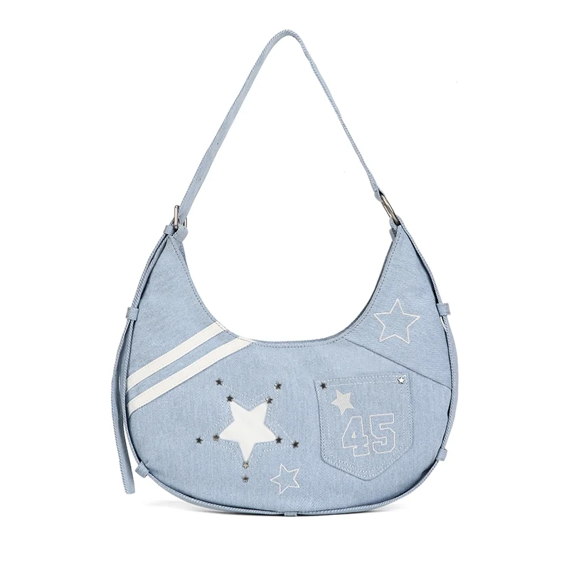 VANWALK Sports-Style Fruit Power Crossbody Bag v2963 - Image 8
