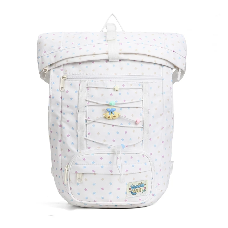 VANWALK Large-Capacity Fruit Power Backpack V2967 - Image 6