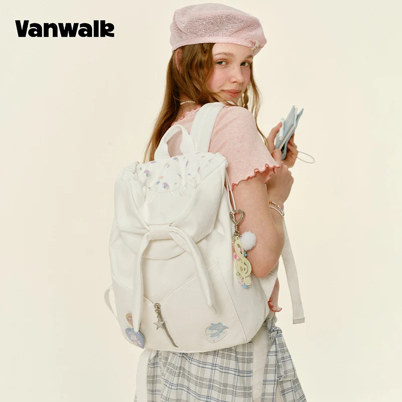VANWALK Gulugulu Series Backpack V3039