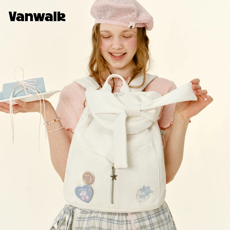 VANWALK Gulugulu Series Backpack V3039 - Image 2