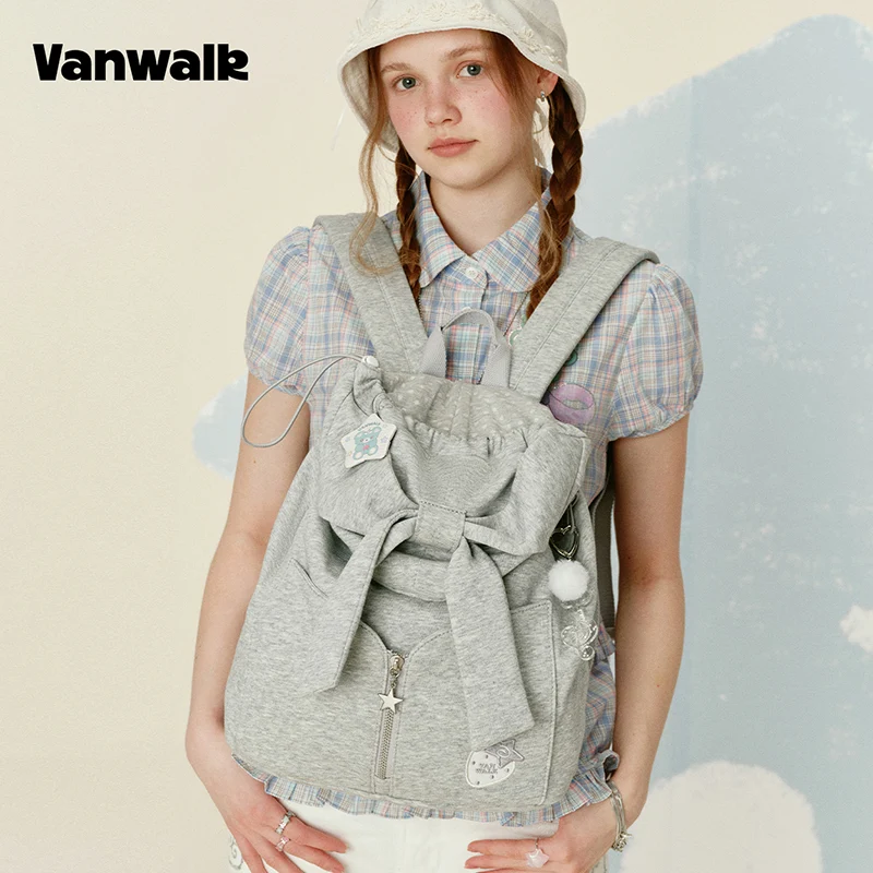 VANWALK Gulugulu Series Backpack V3039 - Image 7