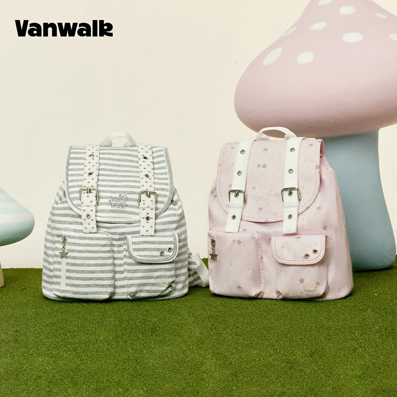 VANWALK Gulugulu Series Backpack V3041 - Image 10