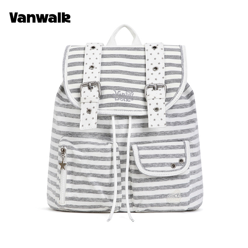 VANWALK Gulugulu Series Backpack V3041 - Image 11
