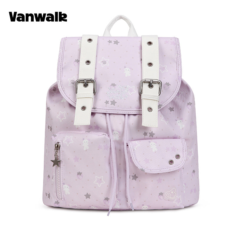 VANWALK Gulugulu Series Backpack V3041 - Image 12