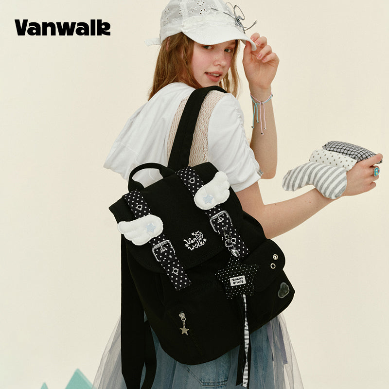 VANWALK Gulugulu Series Backpack V3041 - Image 5