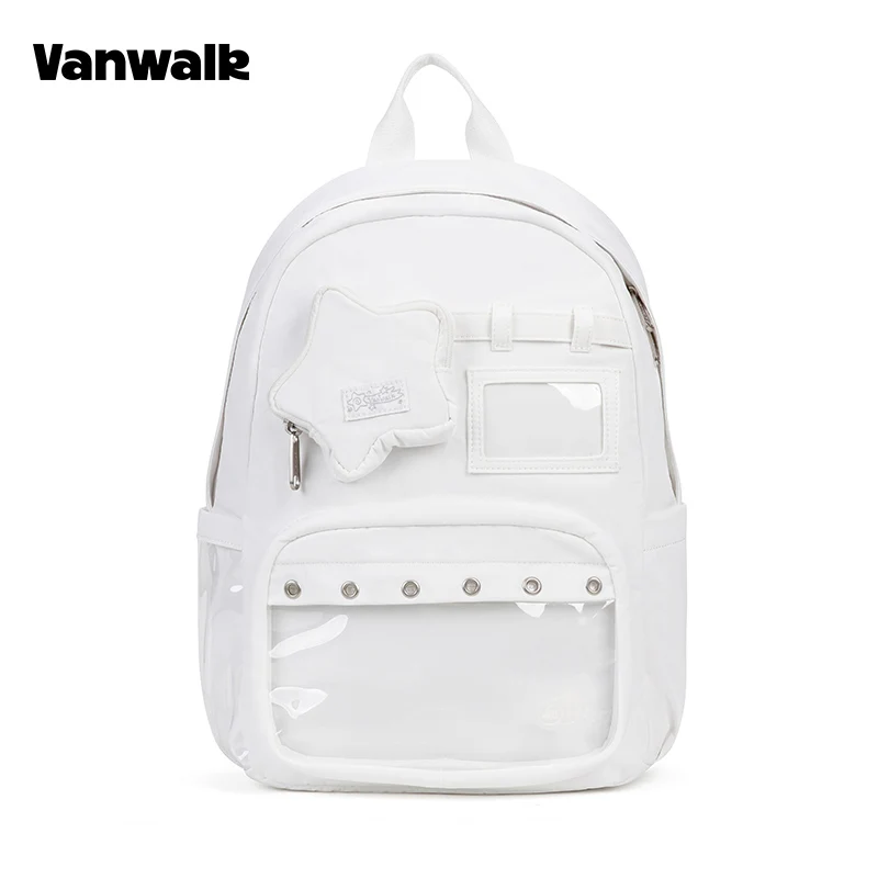 VANWALK Gulugulu Series Backpack V3053 - Image 7