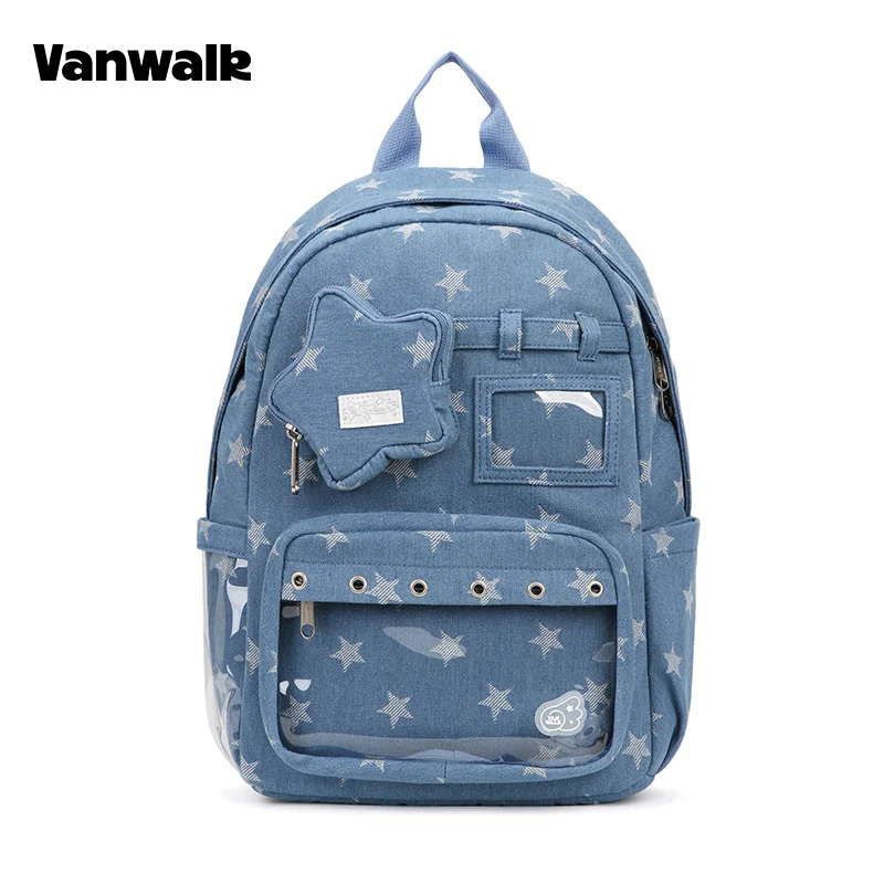 VANWALK Gulugulu Series Backpack V3053 - Image 9