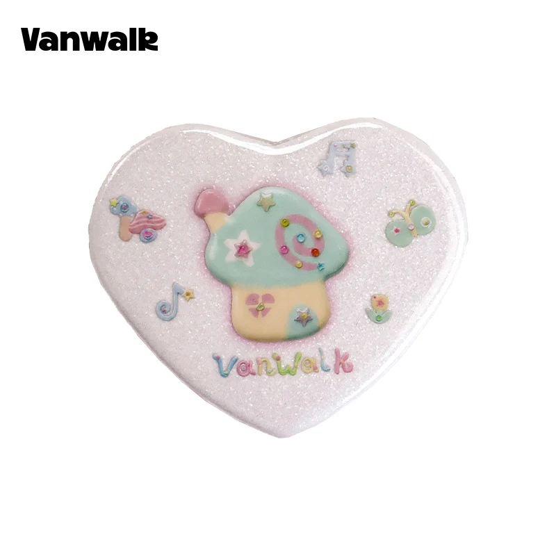 VANWALK Gulugulu Series Cute Accessories Customized Badge K705 - Image 6