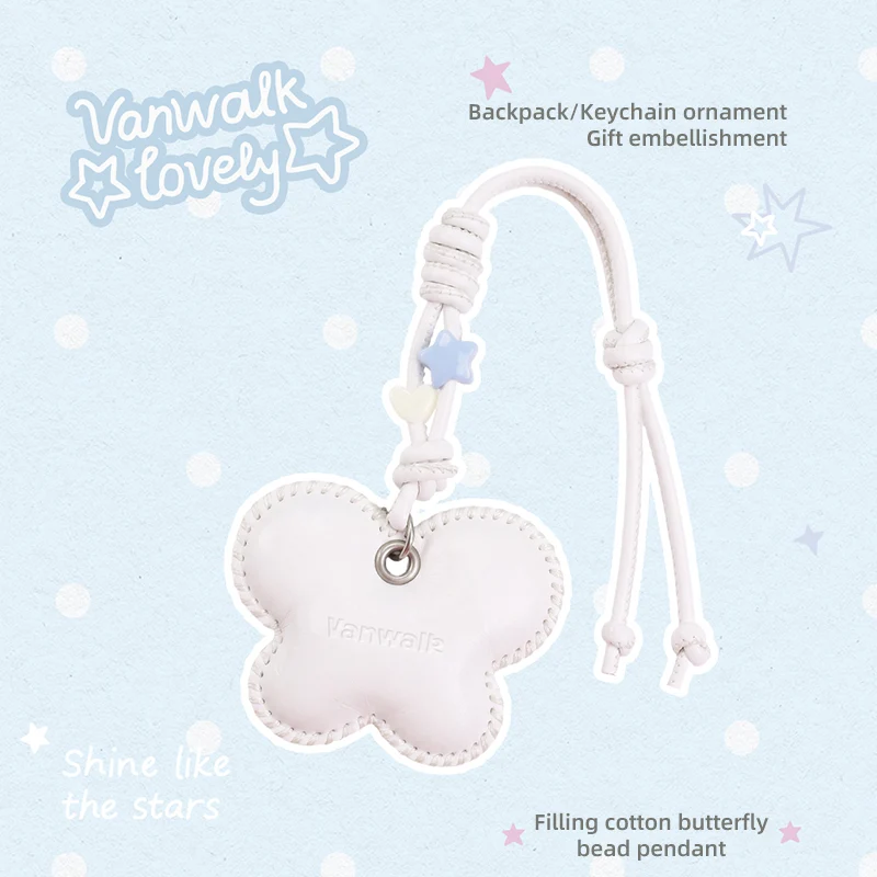VANWALK Gulugulu Series Cute Bag Accessories Pendant K706 - Image 12