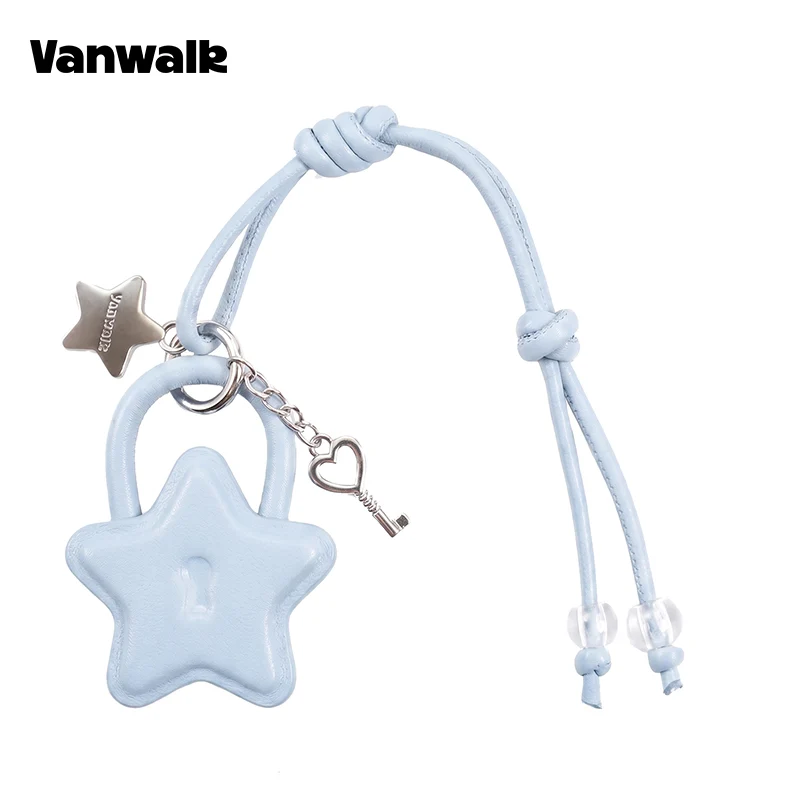 VANWALK Gulugulu Series Cute Bag Accessories Pendant K706 - Image 14